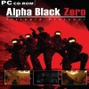 Náhled k programu Alpha Black Zero Intrepid Protocol